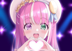 himemori luna from hololive by ssaaggwwaa