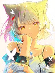 mio (xenoblade) from xenoblade chronicles (series)