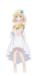 sora (beast tamer) from yuusha party wo tsuihou sareta beast tamer saikyoushu no nekomimi shoujo to deau by yamamoto shuuhei