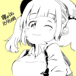 kawashiro nitori from touhou by cactas7