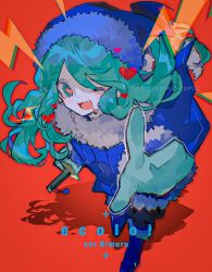 ecolo (puyopuyo) from puyopuyo