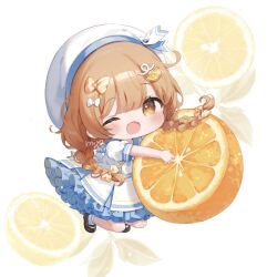 original fan art