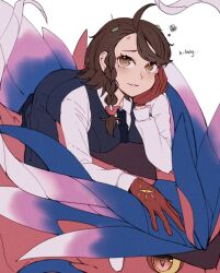 juliana (pokemon) from pokemon