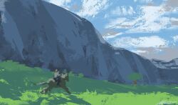 original fan art
