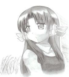mahoraba fan art