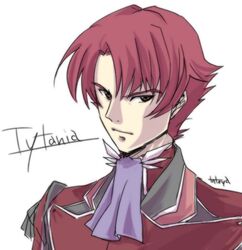 jouslain tytania from tytania by tateya