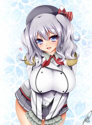 kashima (kantai collection) from kantai collection by jotti
