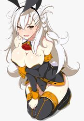 olga marie from fate/grand order by mutou kurihito