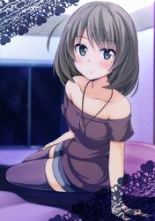 takagaki kaede from idolmaster by okome (minagisama)