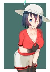 kaban from kemono friends by kaname (melaninusa09)