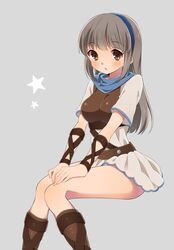 tree of savior fan art