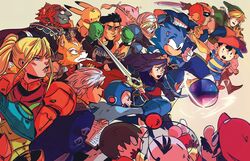 captain falcon from doubutsu no mori