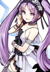 euryale from fate/hollow ataraxia by ichifuji nitaka (phase nine)