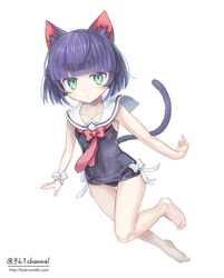 kuroinyan from original by kuroi