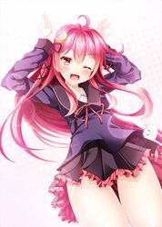 uzuki (kantai collection) from kantai collection
