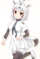 arabian oryx (kemono friends) from kemono friends by umitonakai