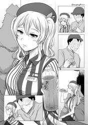 kashima (kantai collection) from kantai collection by wangphing