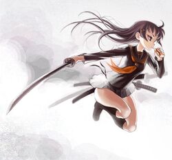 original fan art