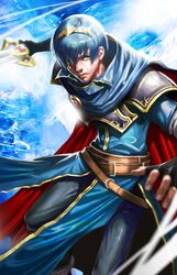 falchion (fire emblem) from fire emblem by longai