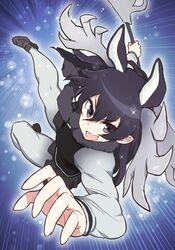 moose (kemono friends) from kemono friends by hori
