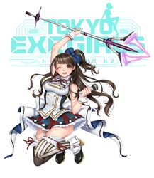 original fan art