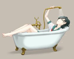 murasa minamitsu from touhou by meitei