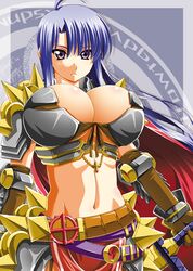 rune knight from ragnarok online by kumashiro izuta