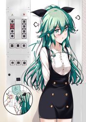 admiral (kantai collection) from kantai collection by mikage takashi