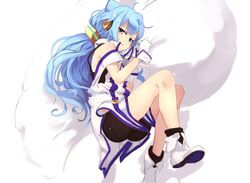 hacka doll 3 from hacka doll by homo 1121