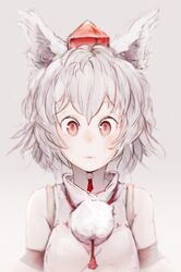 inubashiri momiji from touhou by ashiu