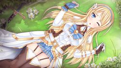 Booru post from safebooru.org