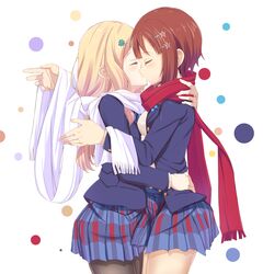 ayase arisa from love live! by mad (hazukiken)