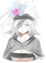 flamie speeddraw from rokka no yuusha by isshiki (ffmania7)