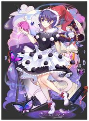 doremy sweet from touhou by xinghuo