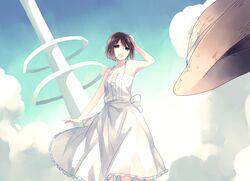 ogawa aoi from natsuzora no monologue by mumin