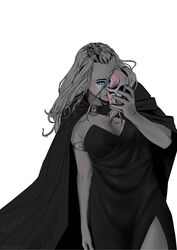 clarke griffin from the 100