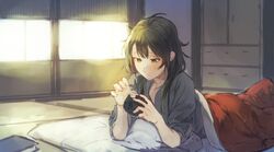 zuikaku (kantai collection) from kantai collection by fukazaki (g425hw45)