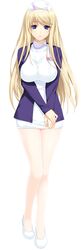 yoshinoya seine from lovely x cation 2 by iizuki tasuku