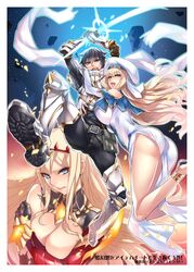 Booru post from safebooru.org