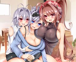 original fan art