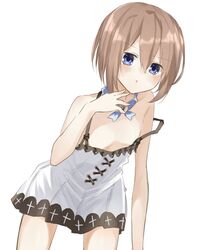 blanc from choujigen game neptune by blancpig yryr