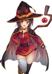 megumin from kono subarashii sekai ni shukufuku wo!
