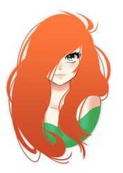 original fan art