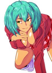 ryofu housen from ikkitousen