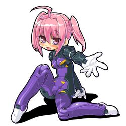 eukrante from busou shinki by dd (artist)