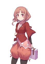 hozuki ferrari from galilei donna