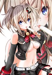 choujigen game neptune fan art