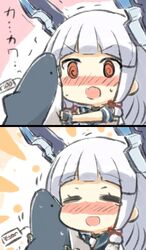 murakumo (kantai collection) from kantai collection by engiyoshi