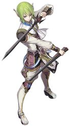 faize scheifa beleth from star ocean