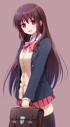 matsumi kuro from saki by hyuuga takashi